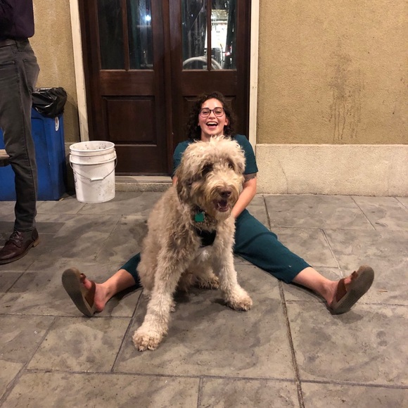 Meet your Posher, Natalie - Picture 1 of 1